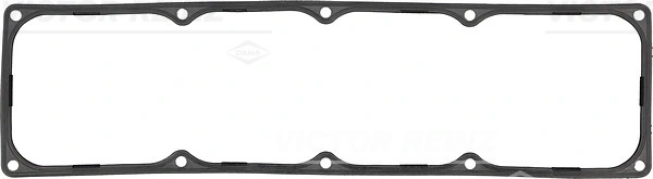 Gasket, cylinder head cover